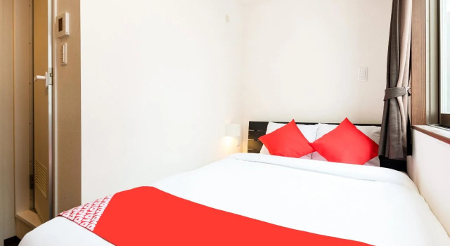 GRAND HOSTEL LDK Osaka Shinsaibashi, Book Hotel Chuo Ward 