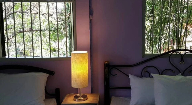 OYO 554 Old Town Boutique Hostel