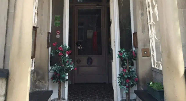 The Elm House Hotel, Book Hotel Hawick Borders