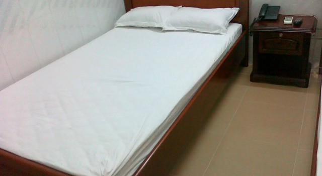 Phung Ngan Hotel, Buchen Sie Hotel Hotels in Mekongdelta mit Parkplatz, Parkplätze