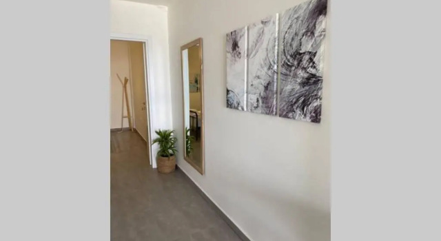 Апартаменты J&F Apartments A3