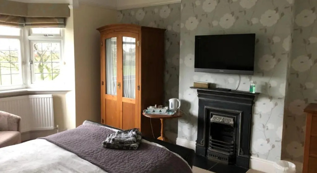 Grange House Bed & Breakfast, Reserva ahora Hotel Lowdham Nottinghamshire