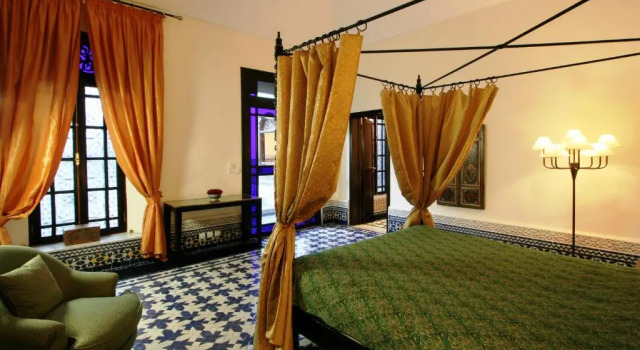 Suite Riad Misbah