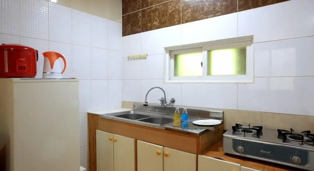 Студия Wondumag Minbak