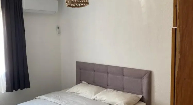 Апартаменты Luxury Anna Pansi̇yon