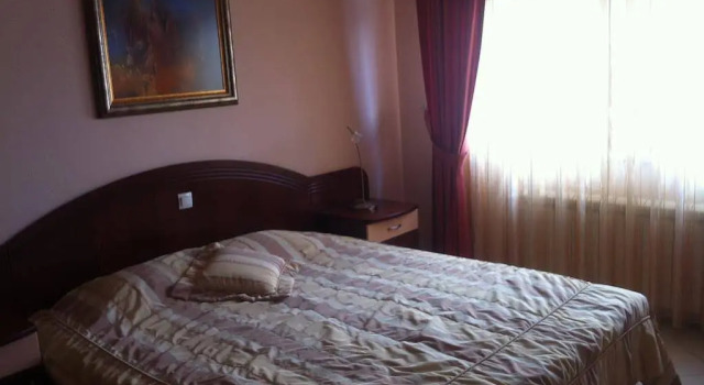 Villa Mia Suites