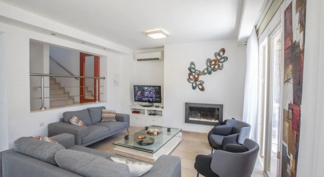 Вилла Protaras Katerina Villa Kv53