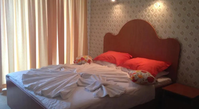 Номер Superior Hotel Deykin