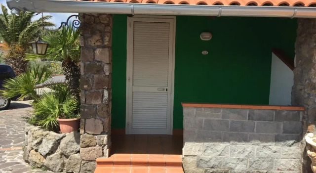 Номер Economy Resort Punto Azzurro