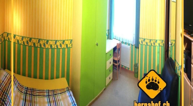 B&B Bernahof