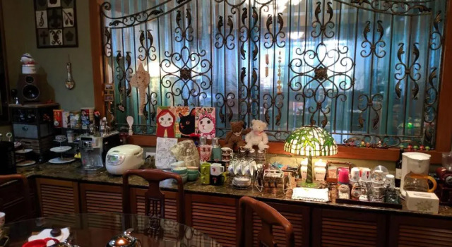 Apartamento The Dew B&B