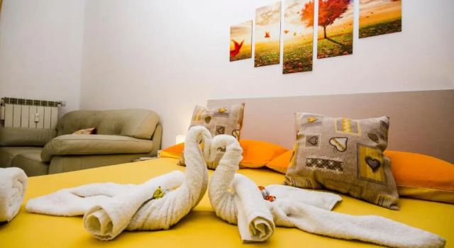 Apartment Hello Rose - Appartamento intero