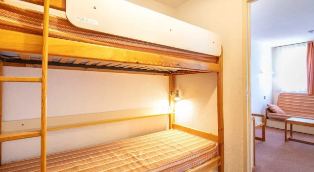 Comfortable Mountain Stay, Villard Lans