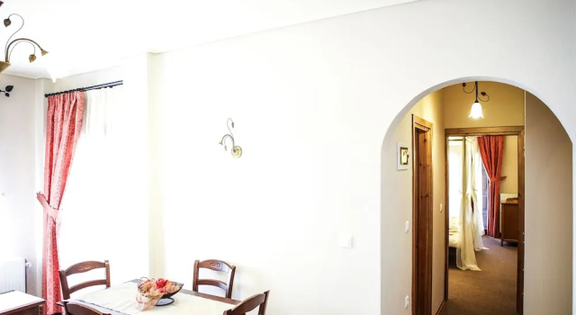 Люкс Executive Anamar Pilio Resort