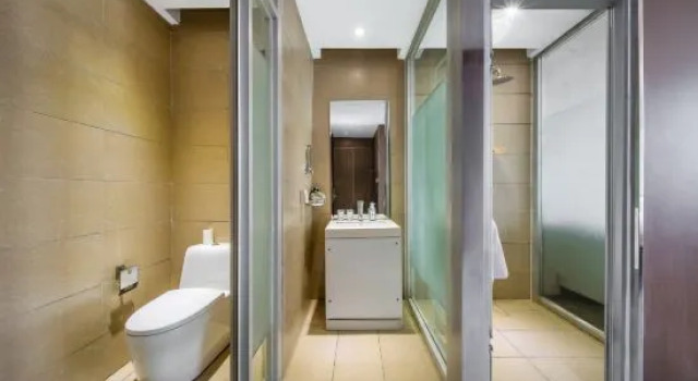 Тент Sanyuan Hotel