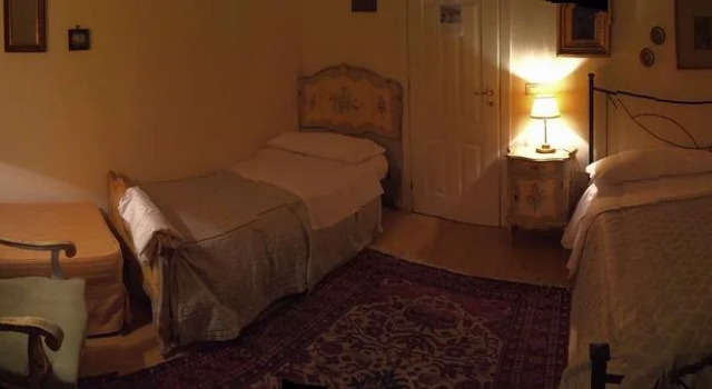 B&B Villa Etelka, Réserver Chambre d'hôtes Valverde Etna