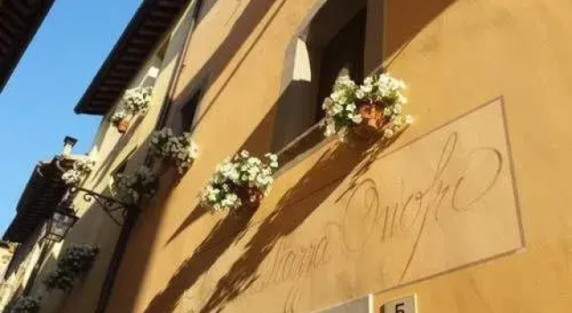Locanda Spirito Divino