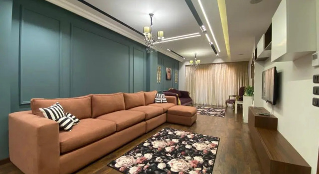 شقه, Rezervovat Hotel Káhira Cairo Governorate