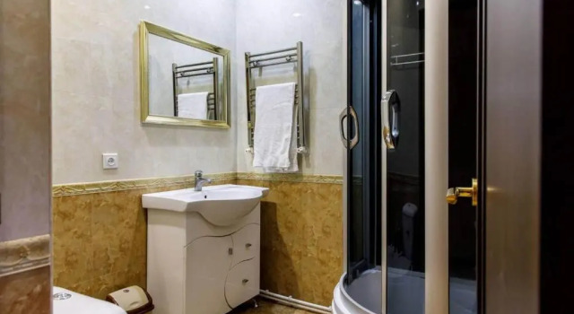 Вилла Superior Large 5 bedroom VIP Villa 2