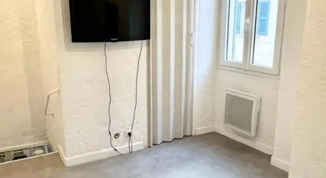 Studio En Duplex