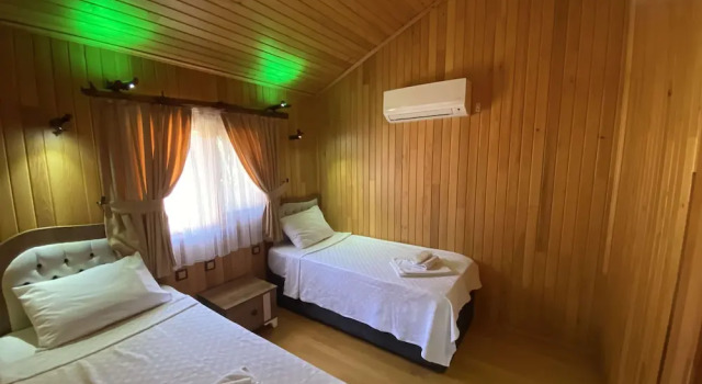 Leontopolis Apart Hotel