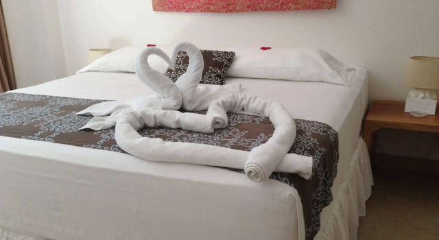 Montelaguna Boutique Hotel, Rezerwuj Boutique Hotel Samara Guanacaste