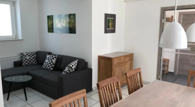 Fewo Belinda, Tiengen Zentrum, Reserva ahora Apartamento Hoteles en Baden-Wurtemberg con aparcamiento, Aparcamiento