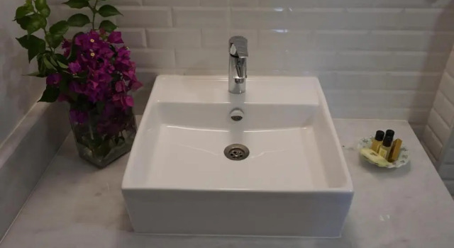 Трёхместный номер Standard Hotel Kalehan