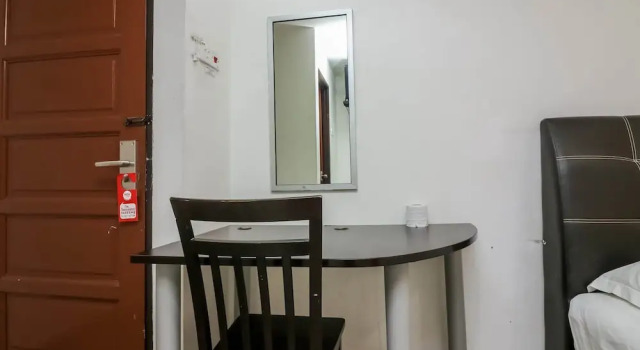 NIDA Rooms Bukit Malawati Supreme at Malawati Ria Hotel