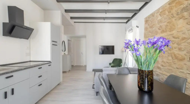 Апартаменты Saint Peter Elegant and Charming Apartment
