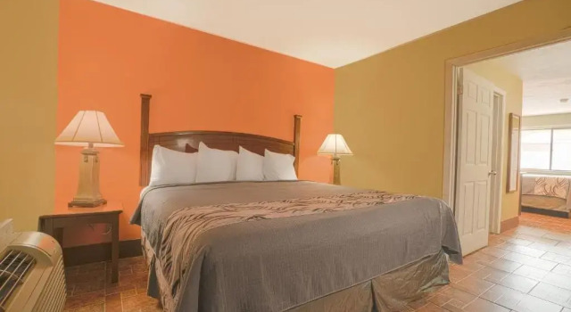 Апартаменты Aransas Bay Inn & Suites Corpus Christi by OYO