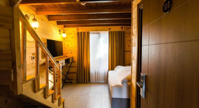Номер Standard Sarı Köşk Hotel