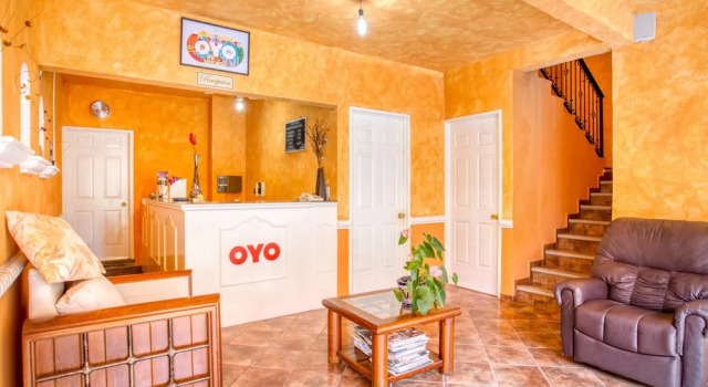 Hotel Casa Anturio