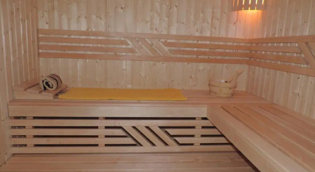 Коттедж Ferienhaus Meerzeit