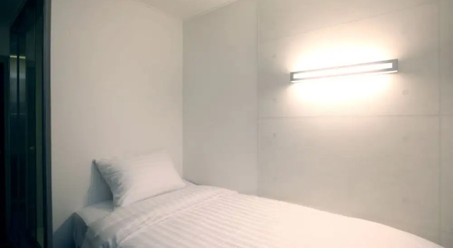 Номер Business KSTAR METRO Hotel