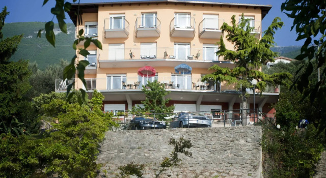Hotel Casa Marinella, Prenota Hotel Hotel a Veneto con piscina, Piscina