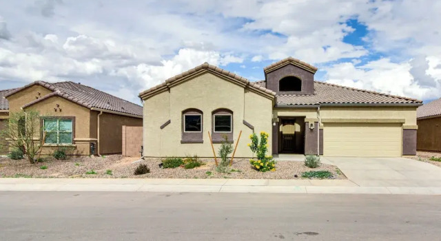 Marana Home w/ Pool Access & Mountain Views!, Prenota Casa vacanze Marana Arizona