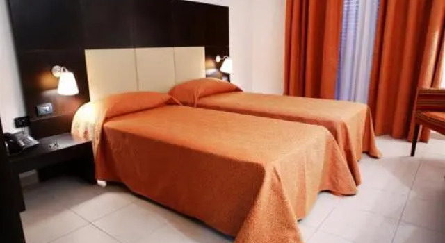 Hotel Parlapà