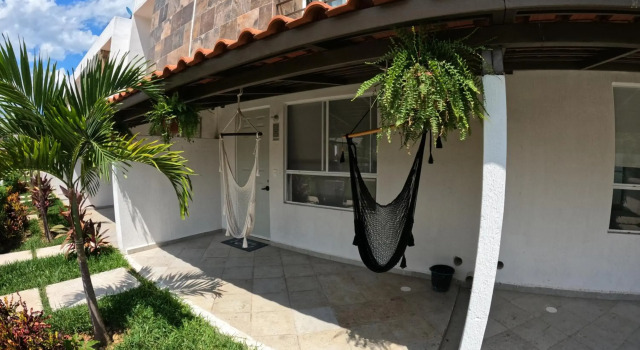 Villa familiar en Playa del Carmen con alberca, Prenota Villa Ville a Quintana Roo, Villa