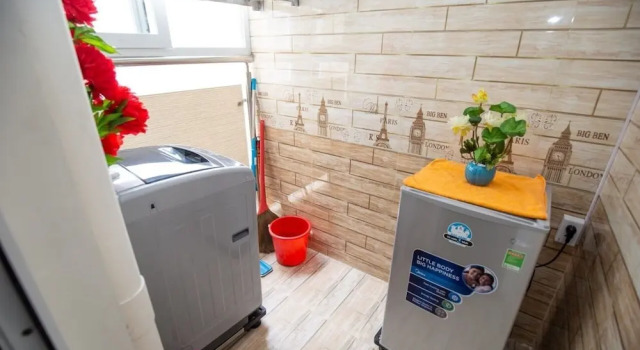 Апартаменты Ha Long Pearl Apartment