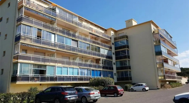 Appartement Argelès-sur-Mer, 2 pièces, 4 personnes - FR-1-388-172, Забронировать Апартаменты/квартира Отели Аржель-сюр-Мер с парковкой, Парковка