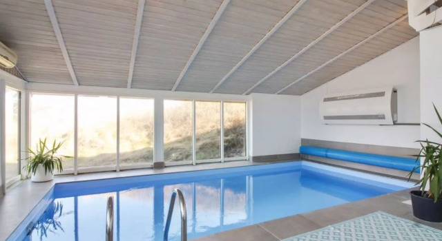 "Zoya" - 300m from the sea in NW Jutland, Rezervovat Hotel Løkken 
