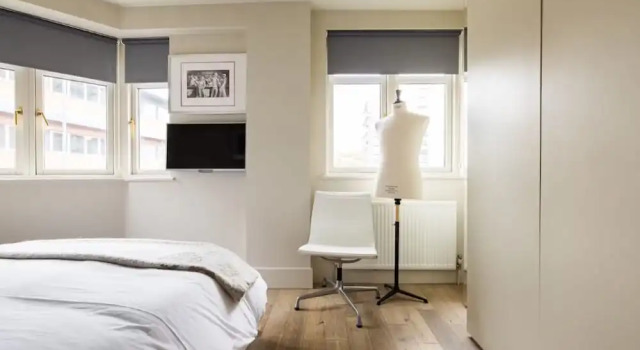 Stunning 1-bed Apartment in London