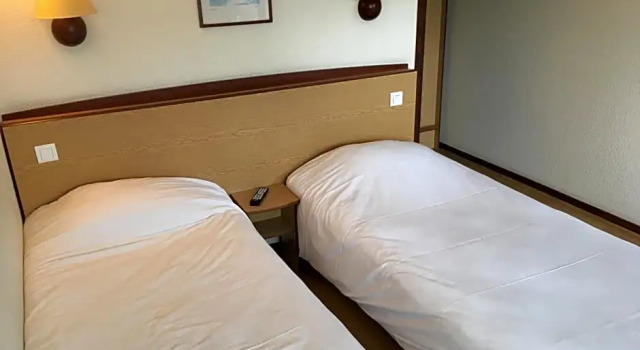 Номер Standard greet Hotel Chatellerault
