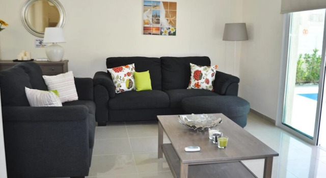 Oceanview Luxury Villa 173