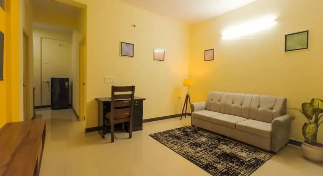 HSR Unicorn, Rezervovat Hotel Bangalore Bangalore