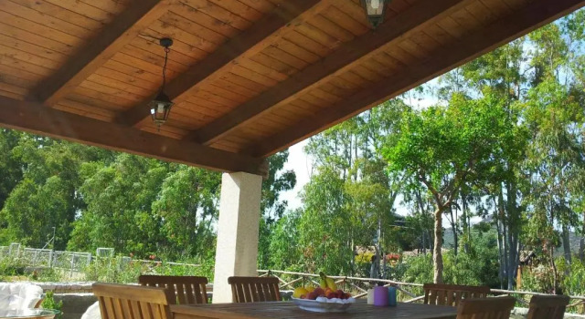 Коттедж Villa Granito