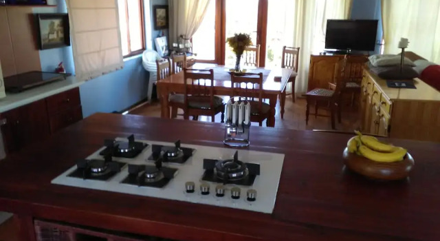 Коттедж Come an Enjoy Cape Towns Best Kept Secret Kleinmond, 2 Hours From the City