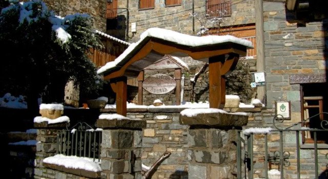 El Rincón de Andrea Apartamentos, Reserva ahora Hotel Biescas 