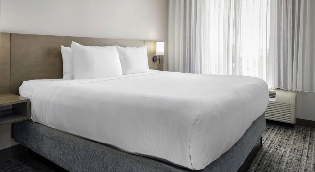 Hyatt Place-Dallas/Arlington, Забронировать Отель Отели Арлингтон с бассейном, Бассейн